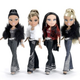 Illustration for article titled Barbie Beats Bratz